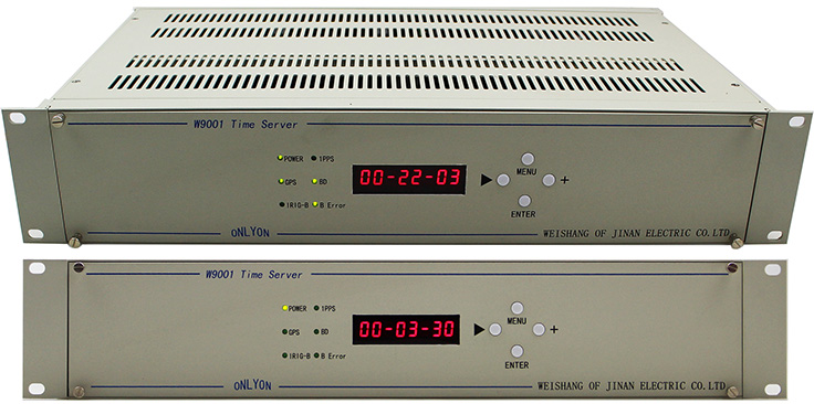 电力同步时钟（GPS校时设备）专业生产商