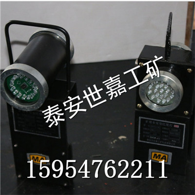 矿用本安型机车信号灯，矿用机车信号灯山东厂家