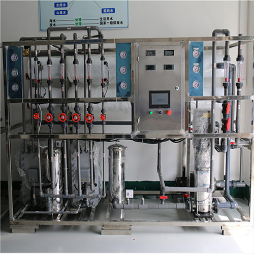 宁波达旺水处理设备，RO反渗透纯水机，软化水设备