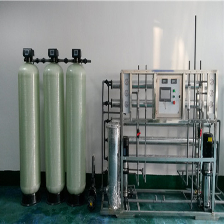 扬州工业纯水设备，达旺反渗透纯水化设备，去离子水设备