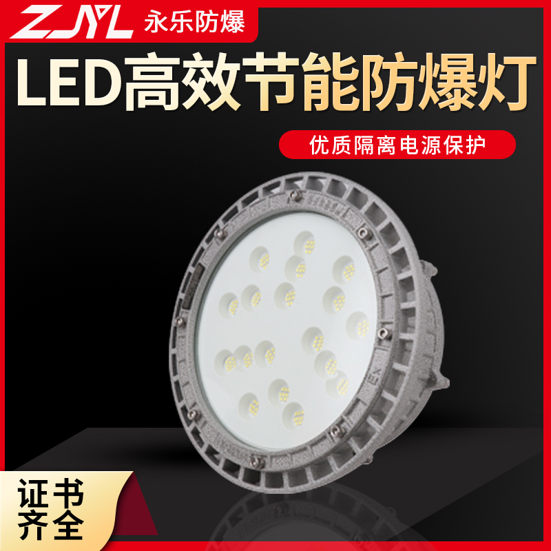 BLED86节能环保LED防爆灯厂用正白光200W投光灯