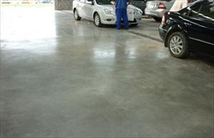 控制金刚砂耐磨料的实用方法