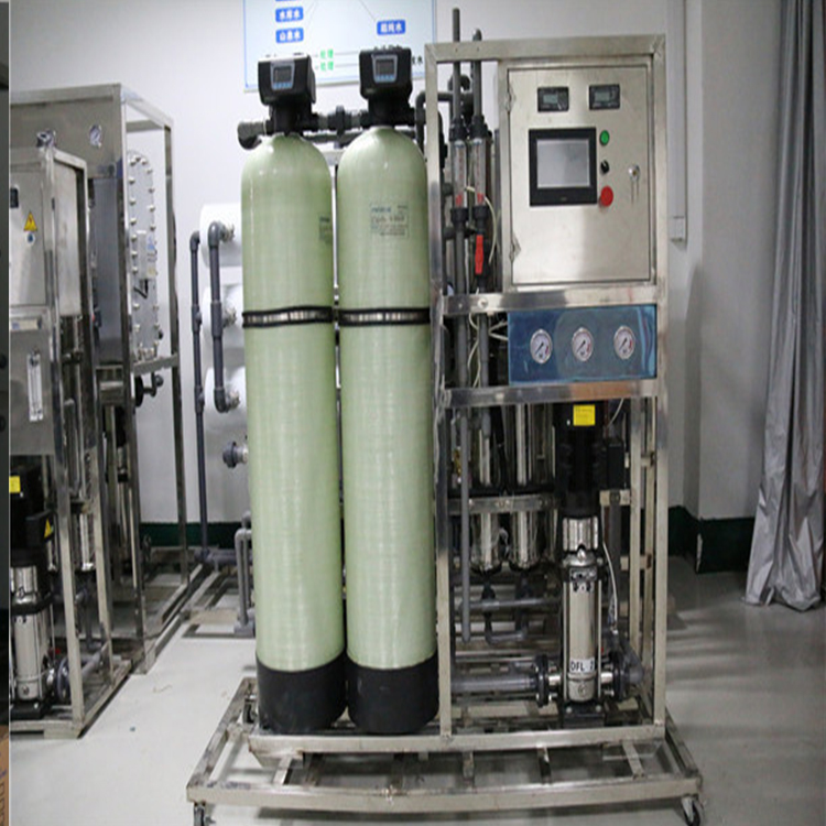 衢州达旺反渗透纯水机，去离子水设备，软化水设备