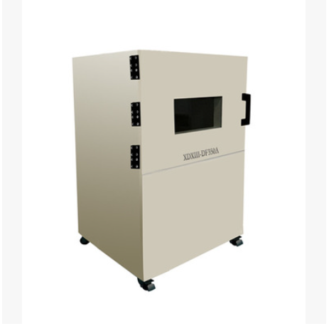 数字平板探测器工业X射线机实验铸件测试设备