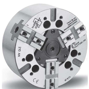 德国SMW AUTOBLOK工件夹具卡盘