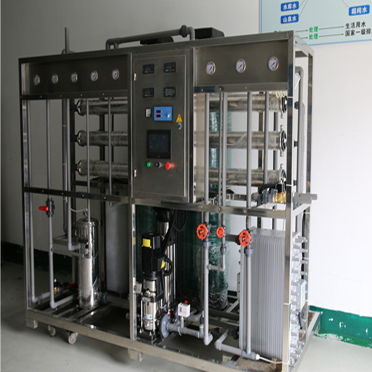 余姚工业纯水机，直饮水设备，达旺反渗透纯水设备