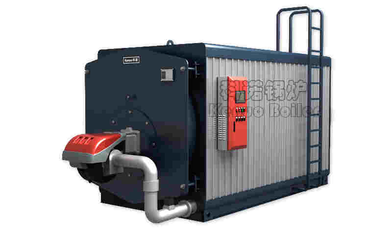 煤改气锅炉专业品牌——科诺锅炉低氮冷凝常压热水锅炉值得您信赖