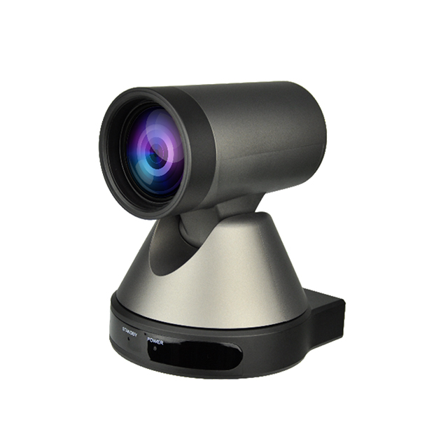 金微视高清视频会议摄像机 USB会议摄像机