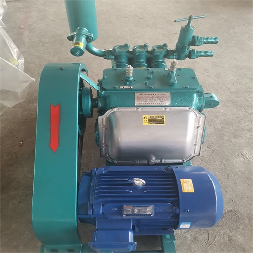 钻机专用BW320型注浆泵泵头市场价格