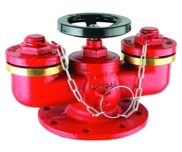 SQD100-1.6A多用式地下消防水泵接合器、SQD150-1.6A多用式地下消防水泵接合器 -多用式地下消防水泵接合器
