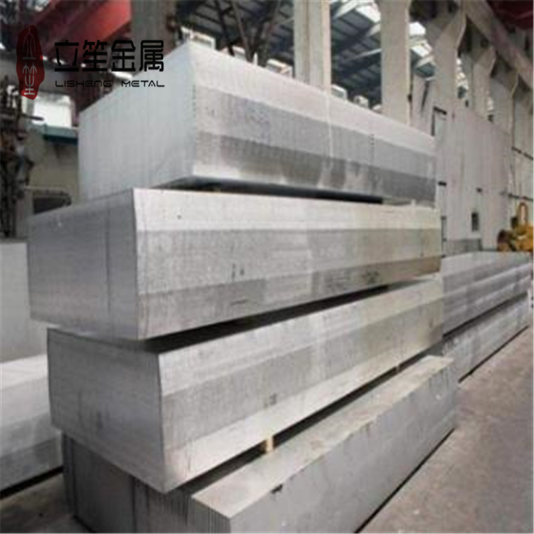 国标6082焊接铝板 6082无沙眼铝板