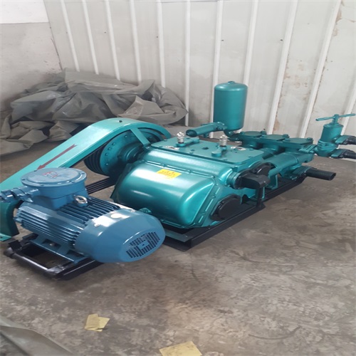 钻机专用BW320小型泥浆泵批发零售