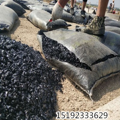 河北沧州冷沥青砂油罐防腐垫层施工安全系数高