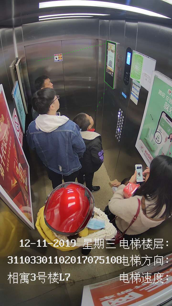 上海电梯广告 上海按效果收费的电梯广告公司