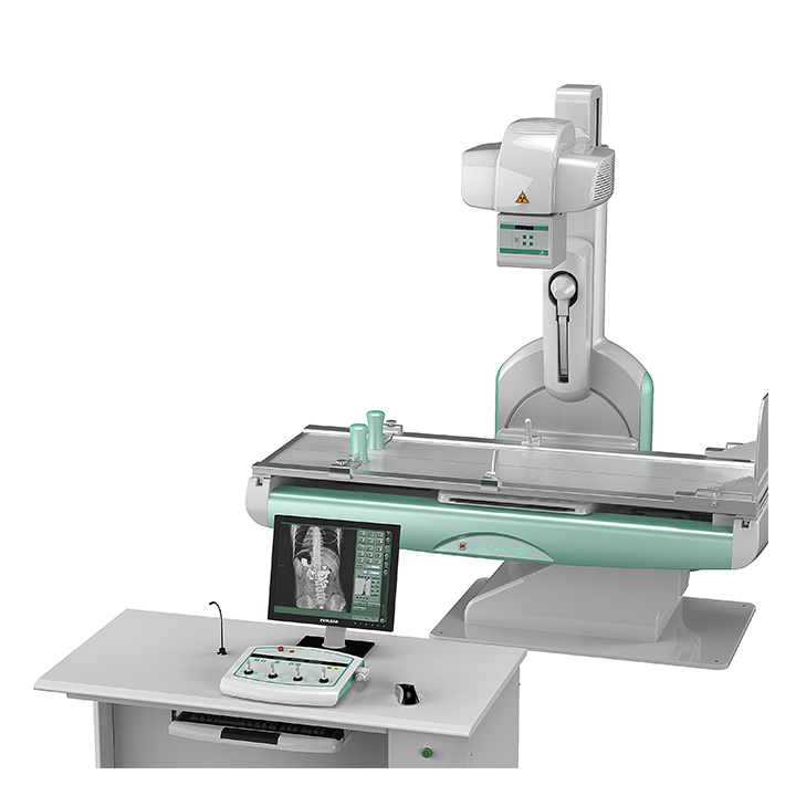 高频医用诊断X射线机价格报价
