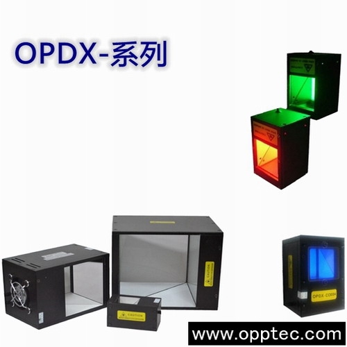 OPDX－CO同轴光源