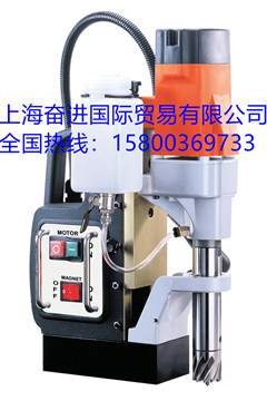台湾MD350N磁座钻功能全、价格优应用广