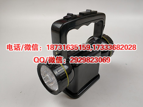 铁路三色信号灯便携式手提信号灯轨道三色信号灯信号器材