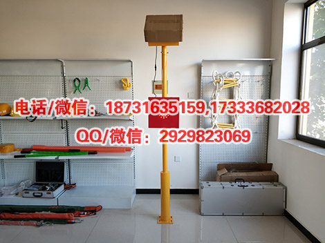 太阳能土挡灯防护太阳能信号灯车挡太阳能信号灯信号器材