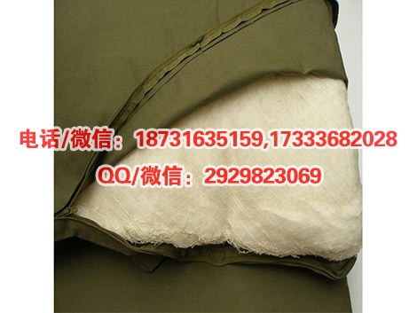 救灾临时帐篷被褥防汛救灾帐篷被褥舒适劳保被褥防汛工具