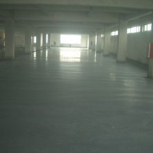 做完金刚砂地面之后再做密封固化的必要性