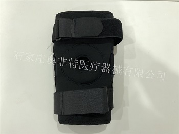 奥非特 户外健身用品运动护膝护具 厂家直销