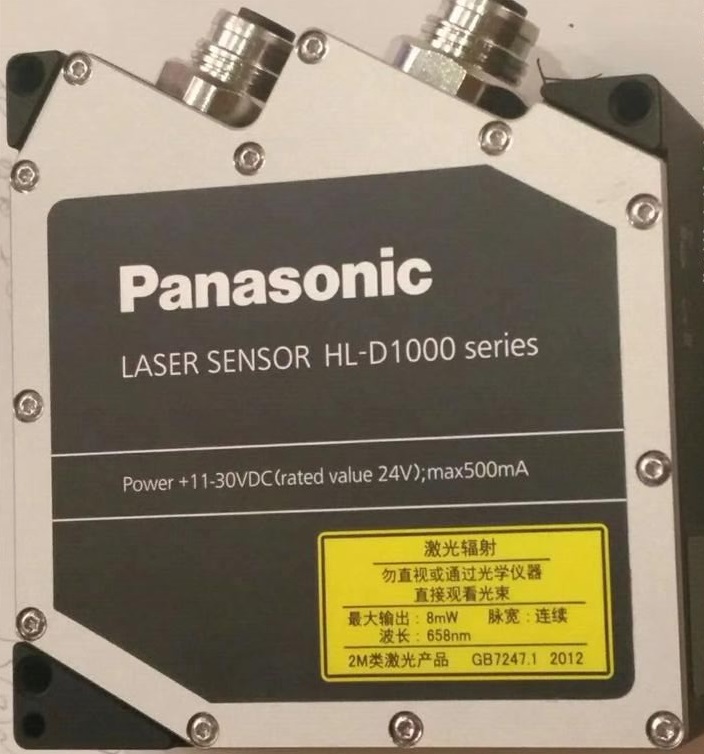 日本Panasonic传感器