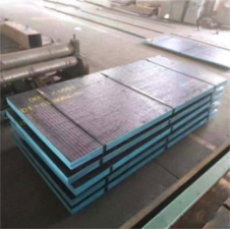 济宁国龙供应NM450耐磨板