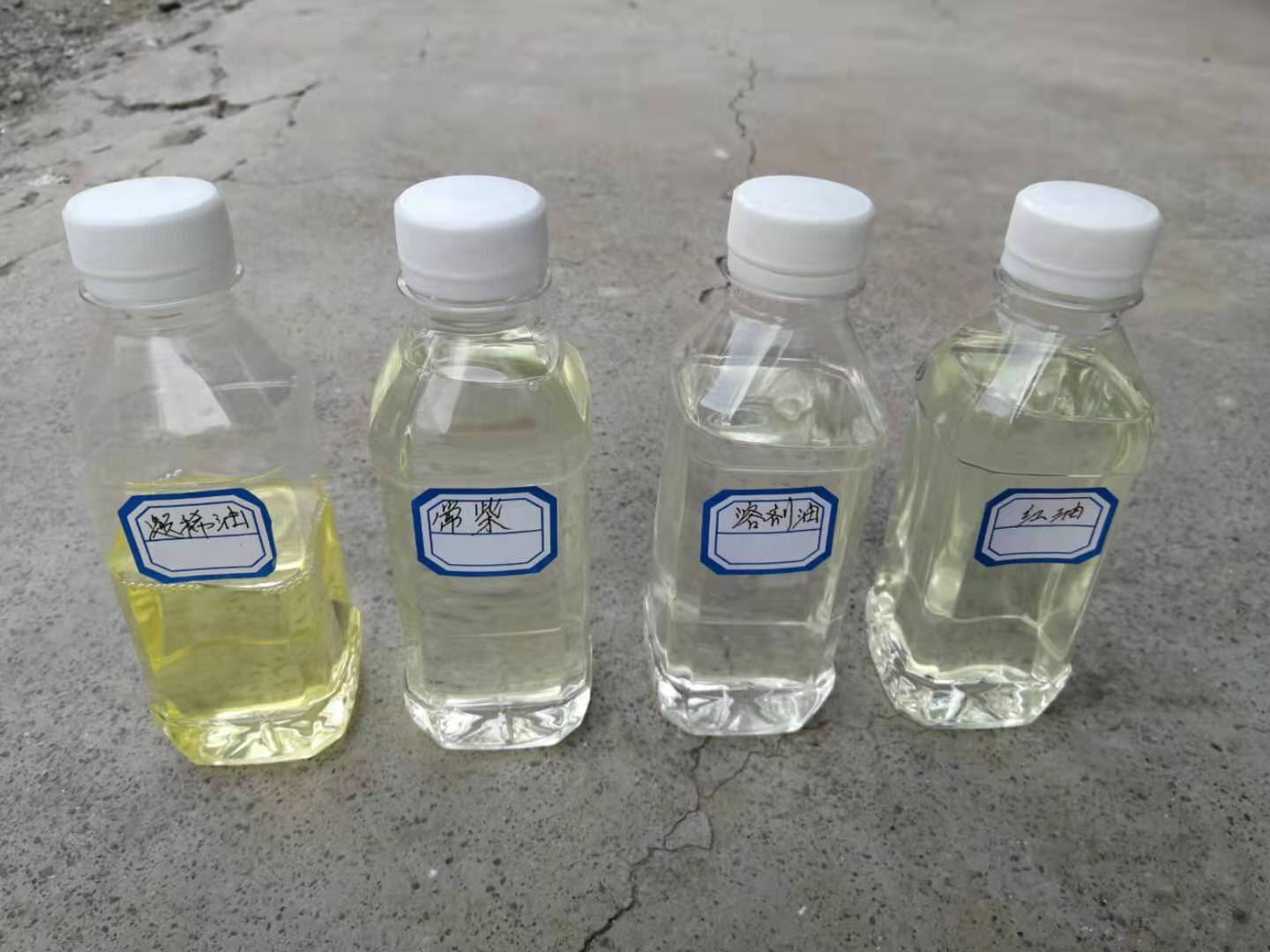 免酸洗除异味废油精炼技术