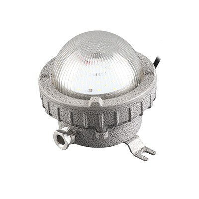 吸顶式LED防爆灯30W隔爆型