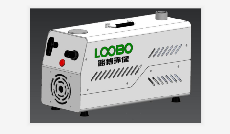 LB-3300气溶胶发生器