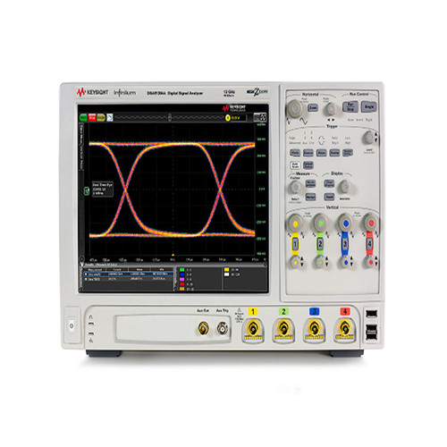 是德DSA91304A Infiniium高性能示波器价格