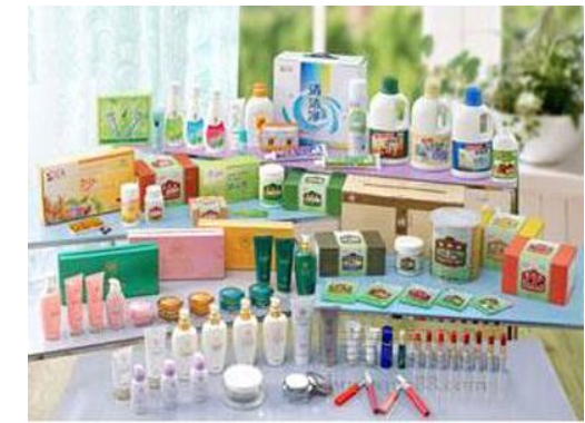 日用品进口清关