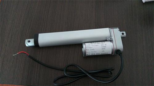 24V直流小型电动推杆生产厂家