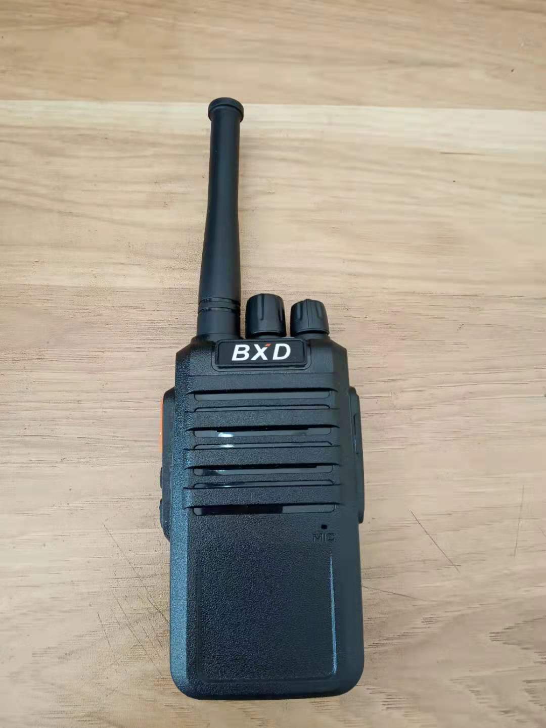 山东省代博信达超长待机对讲机BXD-316