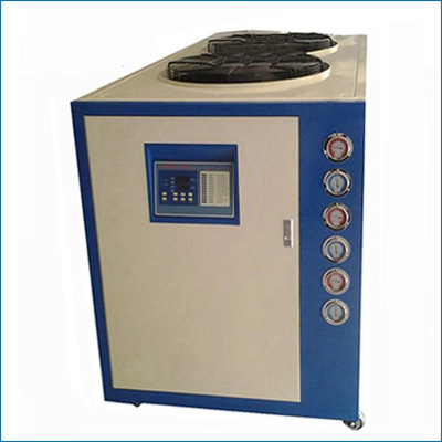 低温冷冻机 低温冷水机 汇富水循环制冷机