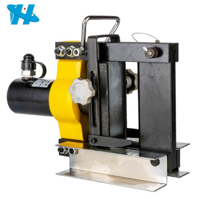 二级承装承修液压弯排机 适用排宽度50－125mm厚度5－12mm