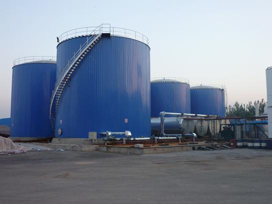 济南工业化工厂设备管道保温承包 铁皮保温安装队