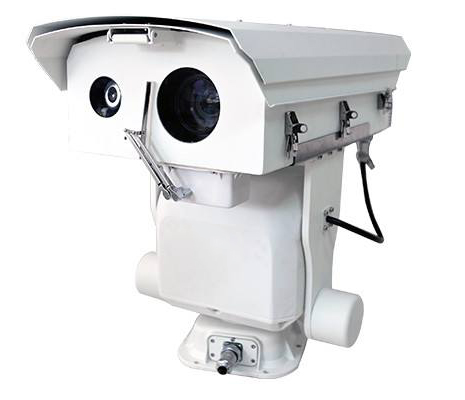 高清2KM夜视监控、2公里激光夜视仪监控摄像机