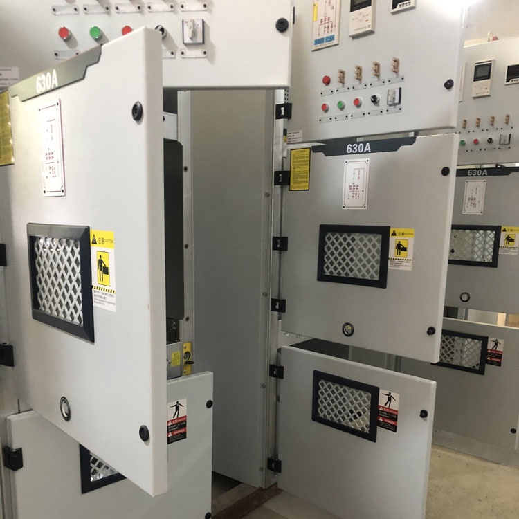 电气成套销售 KYN28高压开关柜厂家供应 临沂高低压成套电气