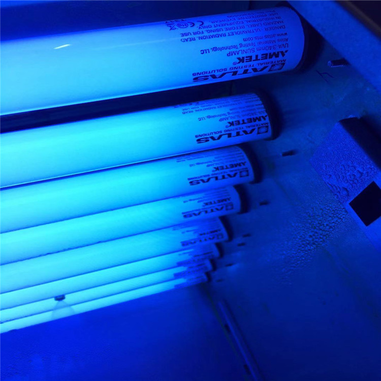 东莞光老化检测机 UV老化试验箱箱