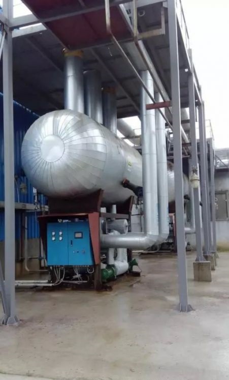 北京岩棉板罐体保温工程承包 不锈钢管道保温施工
