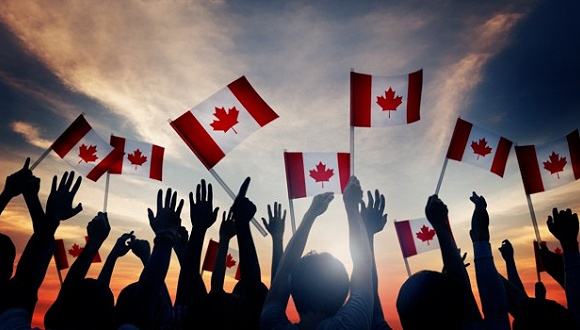 加拿大投资移民就找洲巡出国