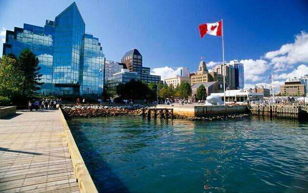 加拿大雇主担保移民项目就找上海洲巡出国