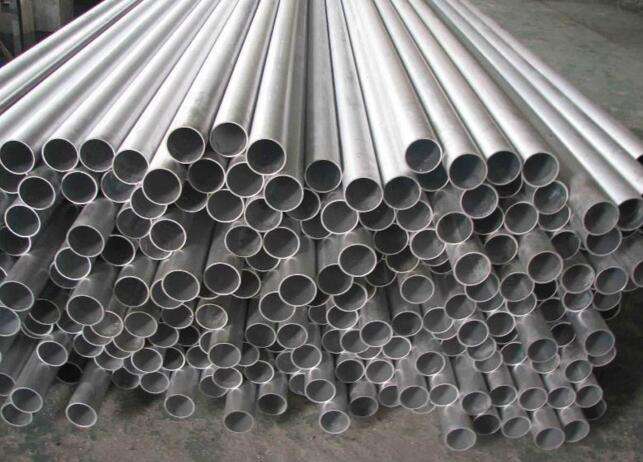 精密铝管6063小口径铝管6063精密无缝铝管
