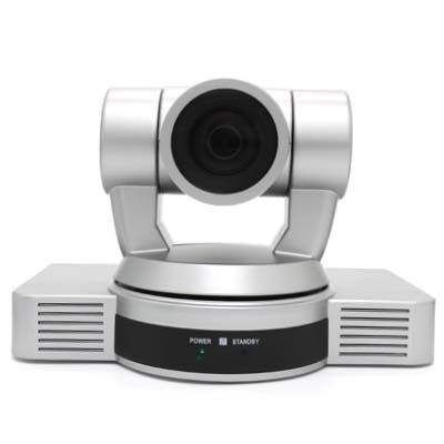 金微视1080P高清视频会议摄像机 HDMI/SDI/USB会议摄像机 高清广角会议摄像头