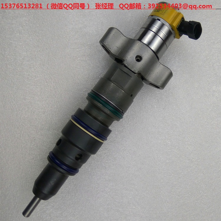 C12发动机212-346610R0968喷油器低价现货