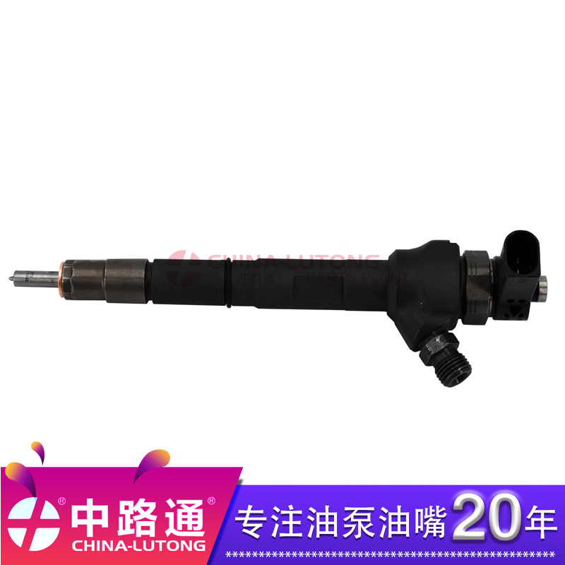 三菱挑战者2.5L 4WD喷油器