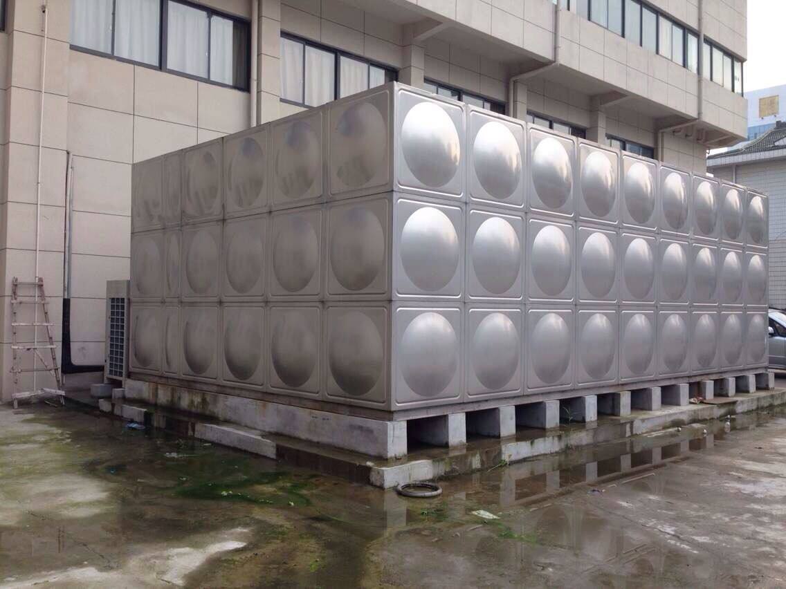 贵州不锈钢水箱-贵阳不锈钢生活水箱-贵州不锈钢水箱厂家