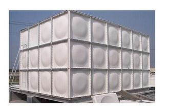 贵州玻璃钢水箱-贵州方形不锈钢水箱厂家定制